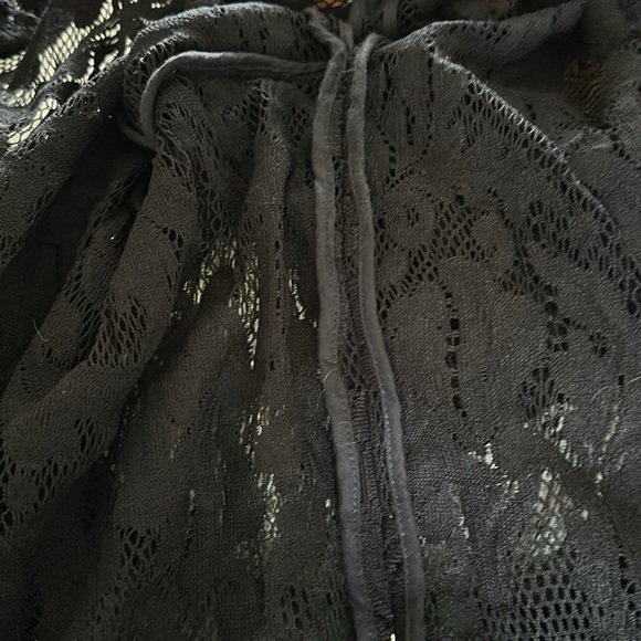 Zara Lace Jacket - Picture 11 of 15